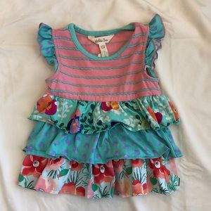 12-18 mo Matilda Jane Top